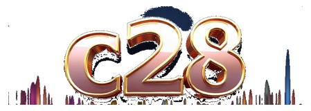 c28 logo
